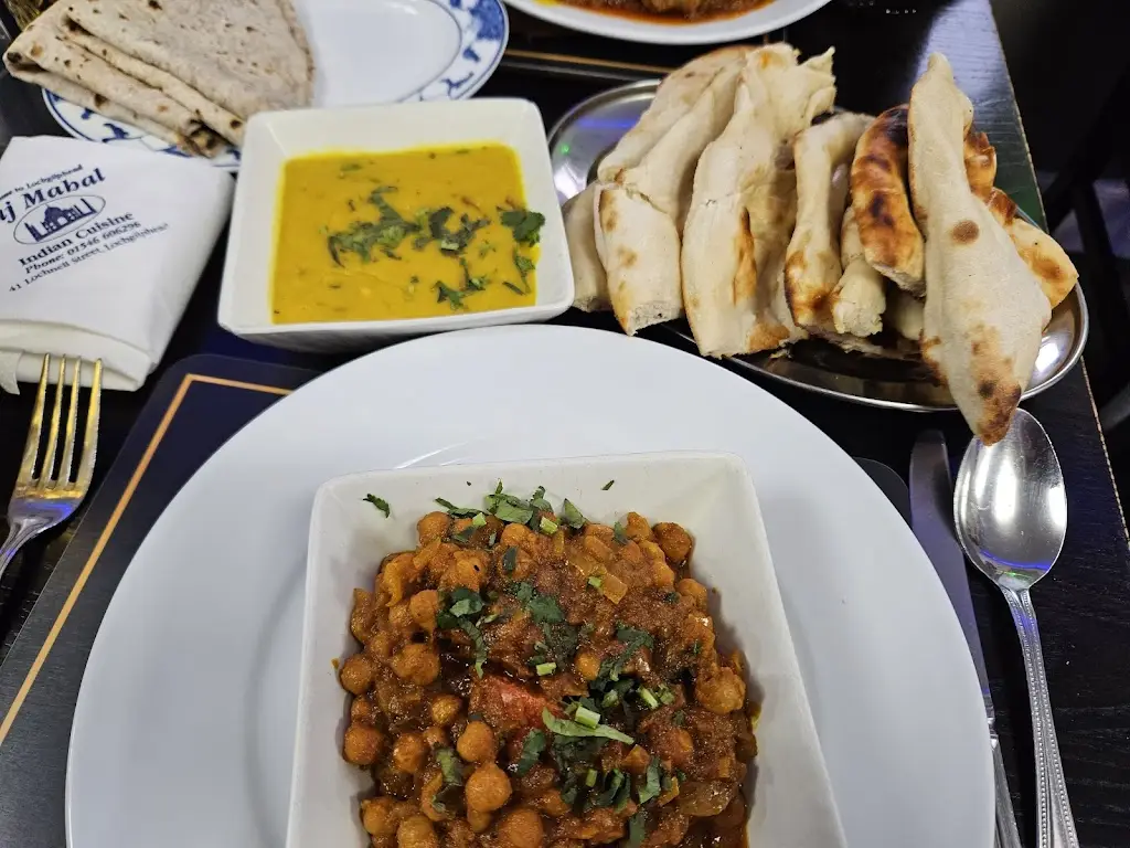 Taj Mahal_Ardrishaig_slider_image_2