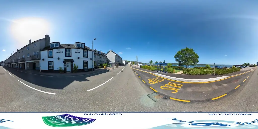 Argyll Arms Hotel_Ardrishaig_slider_image_2