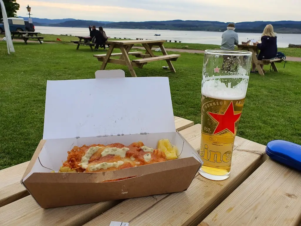 Menu_The Oystercatcher_Ardrishaig_image_6