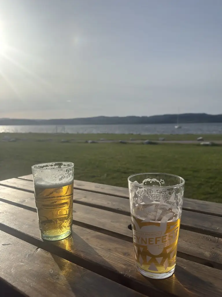 Menu_The Oystercatcher_Ardrishaig_image_8