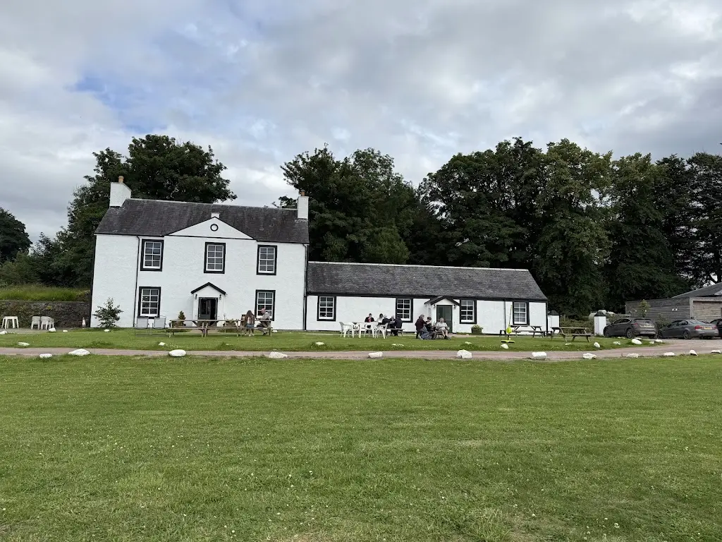 Elizabeth Przygoda-Montgomery_The Oystercatcher_Ardrishaig_review