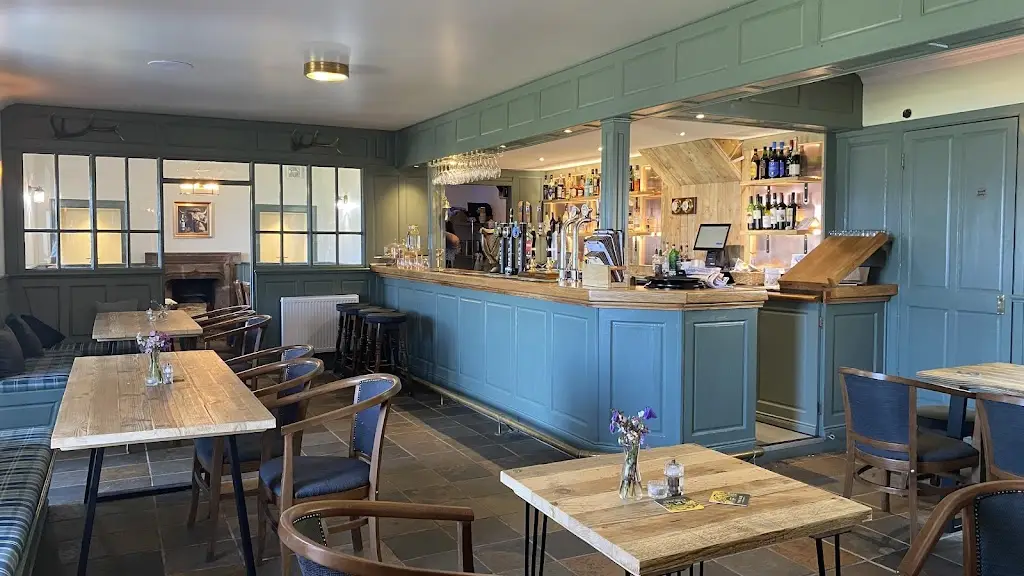 The Oystercatcher_Ardrishaig_slider_image_1