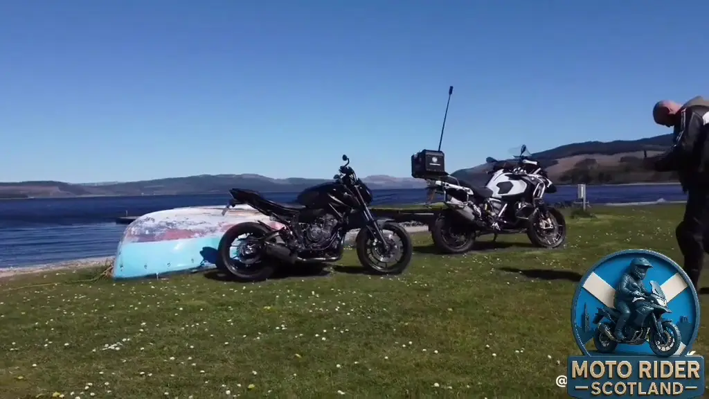 The Oystercatcher_Ardrishaig_slider_image_2