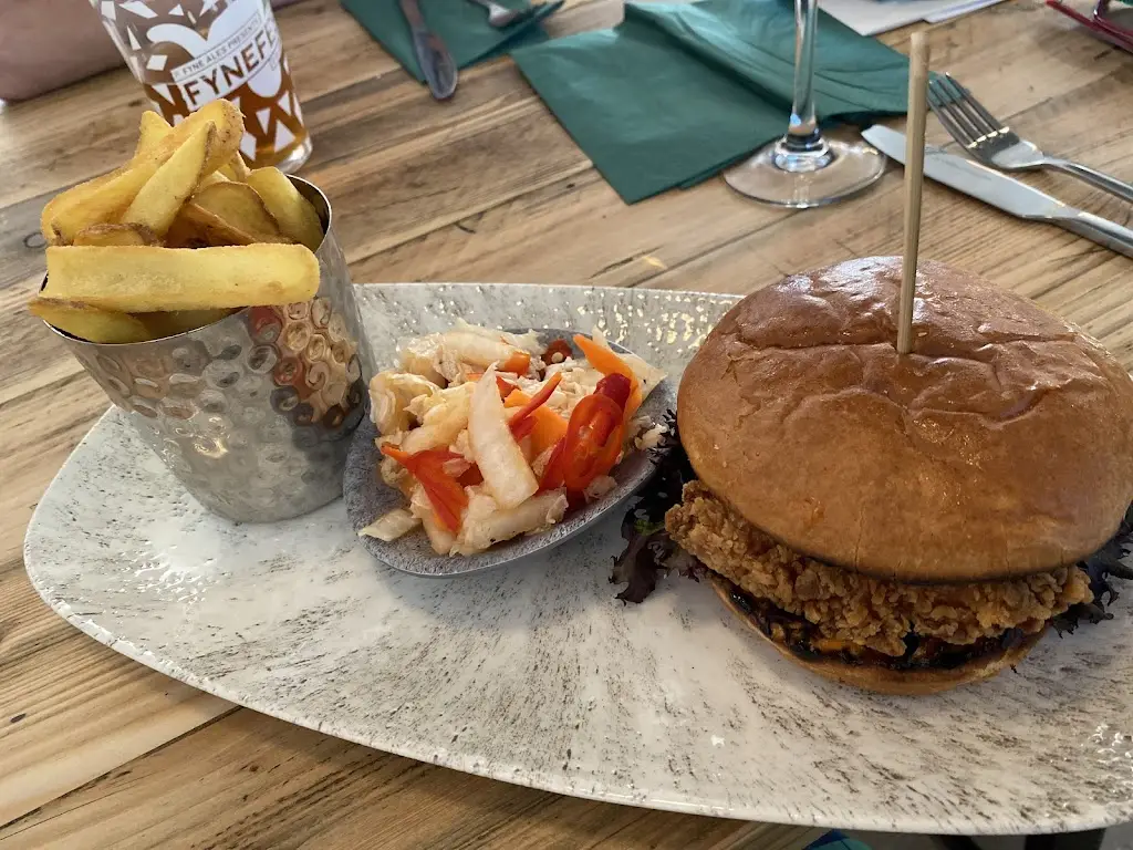 The Oystercatcher_Ardrishaig_slider_image_3