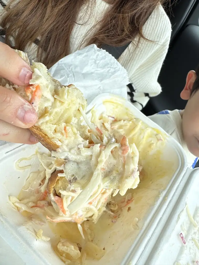 vichest jirabovonvisut_The Square Peg Sandwich Bar_Ardrishaig_Bewertung