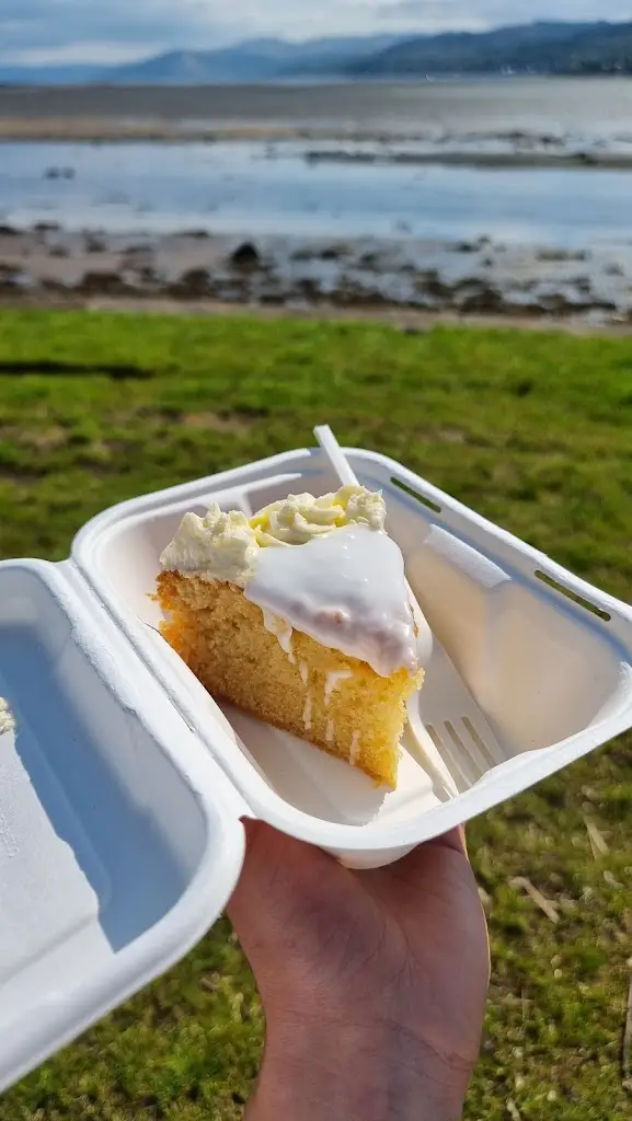 Dalia Gala_The Square Peg Sandwich Bar_Ardrishaig_Bewertung