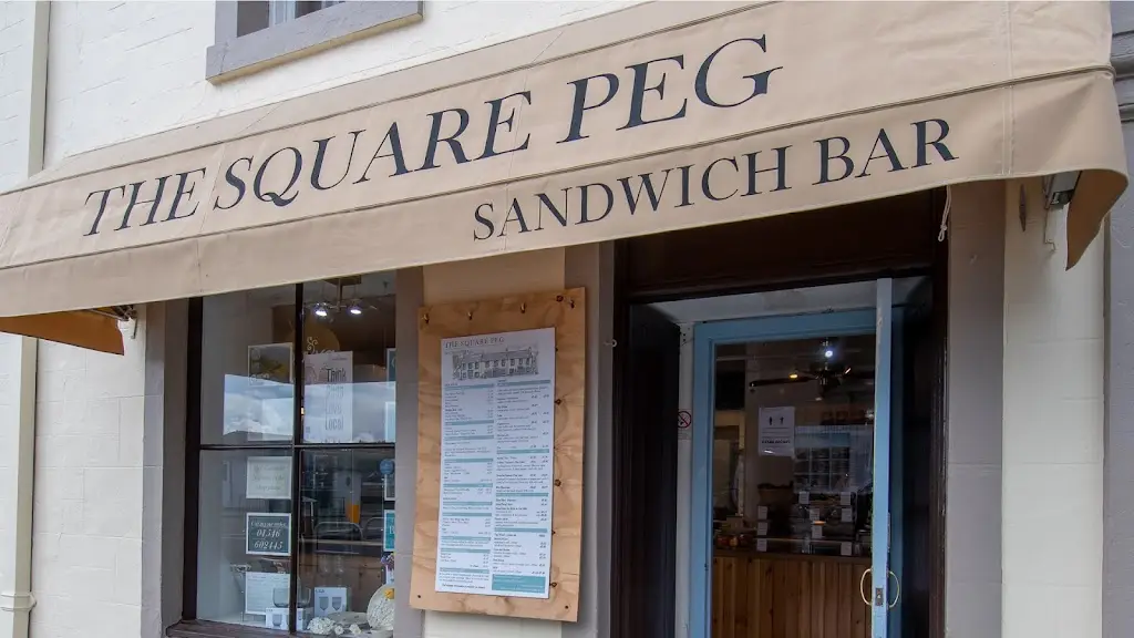 The Square Peg Sandwich Bar_Ardrishaig_slider_image_1