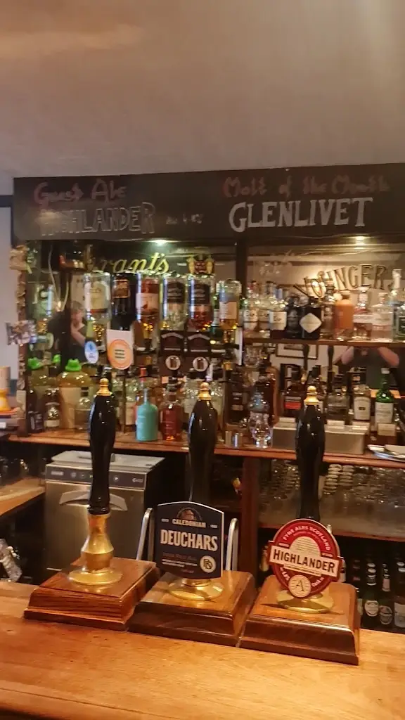 Kilmartin Hotel_Ardrishaig_slider_image_1