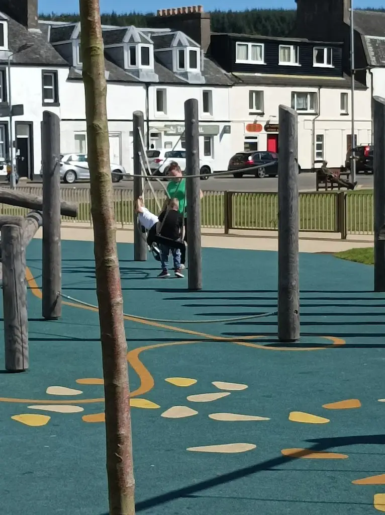 Lee Garden_Ardrishaig_slider_image_1