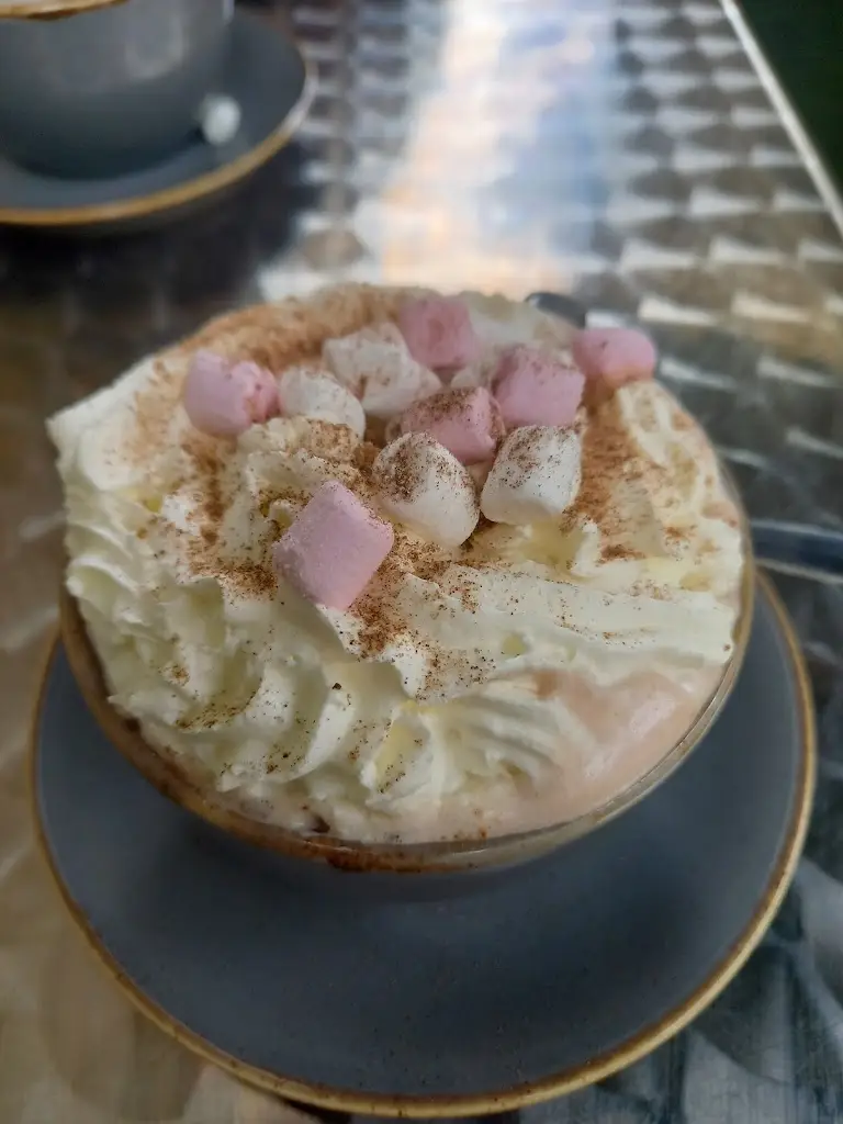 Menu_The Village Cafe_Bidford-on-Avon_image_5