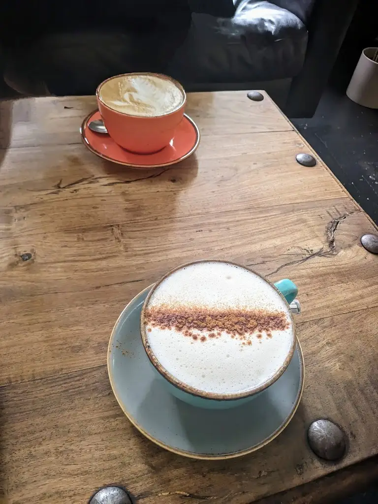 Menu_The Village Cafe_Bidford-on-Avon_image_8