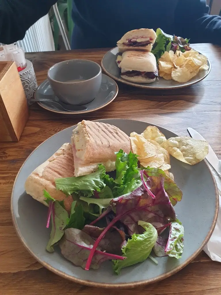 Menu_The Village Cafe_Bidford-on-Avon_image_9