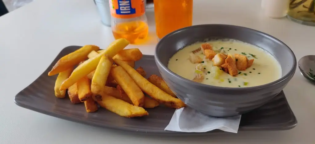 Menu_The Steamer Terminal_Ardrishaig_image_3