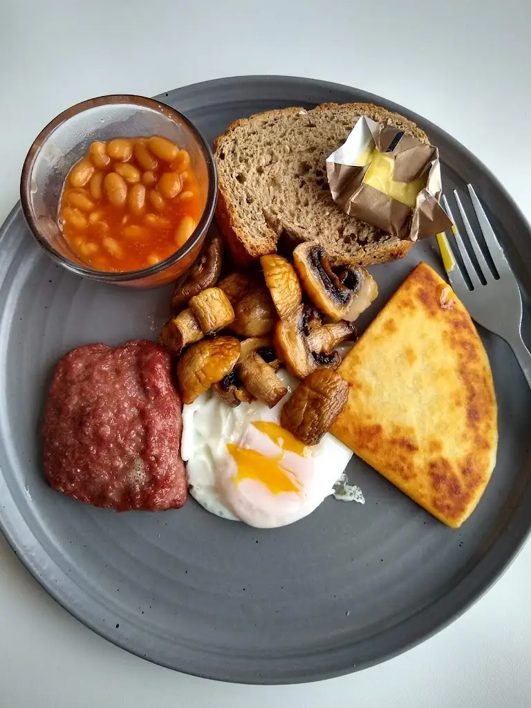 Menu_The Steamer Terminal_Ardrishaig_image_5