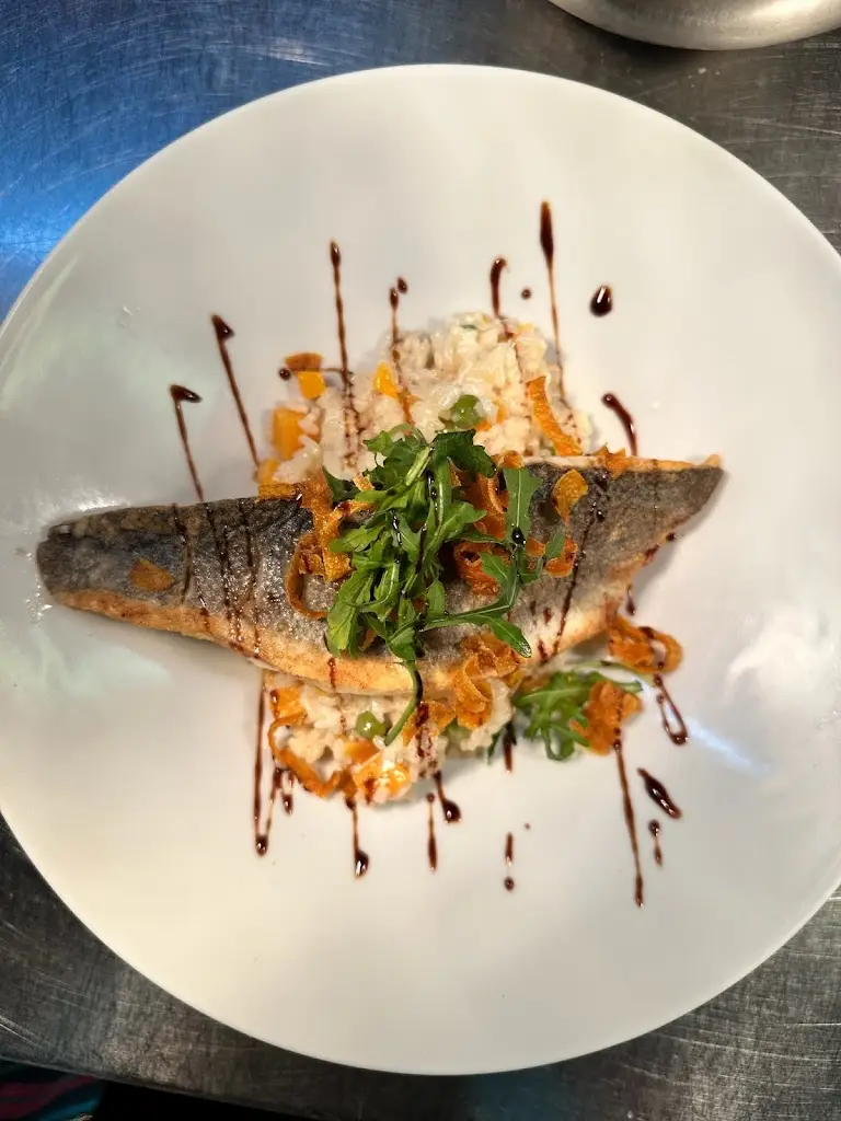 Menu_The Rafters at Castle Sween_Ardrishaig_imagen_1