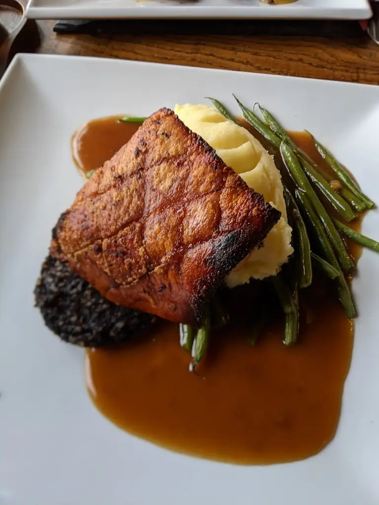 Menu_The Lord Of The Isles_Ardrishaig_image_8