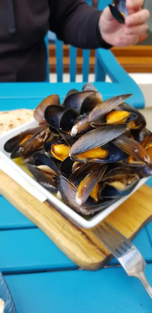 Menu_The Lord Of The Isles_Ardrishaig_image_9