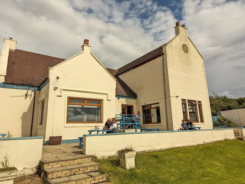 David Farquhar_The Lord Of The Isles_Ardrishaig_review