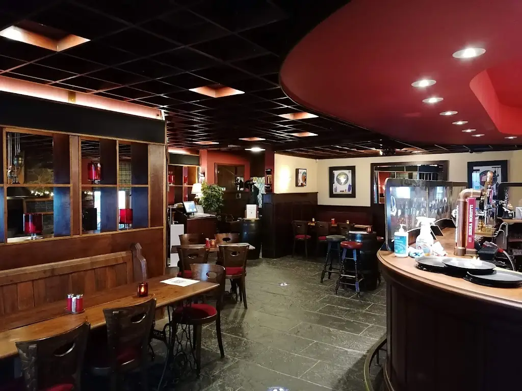 Mandaroni_The Lord Of The Isles_Ardrishaig_review