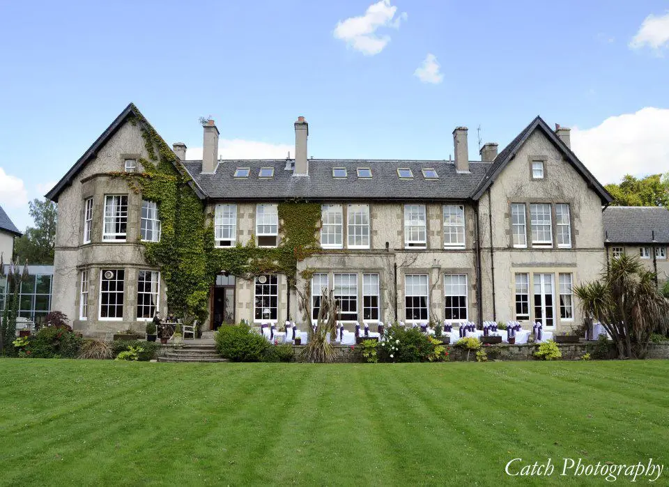 Best Western Balgeddie House Hotel_Auchtermuchty_slider_image_1