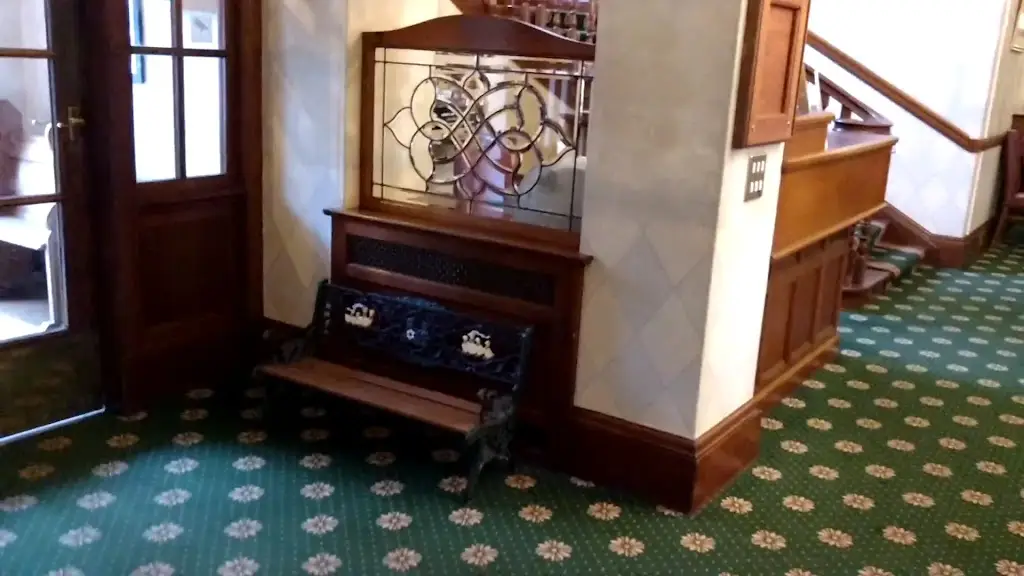 Best Western Balgeddie House Hotel_Auchtermuchty_slider_image_2