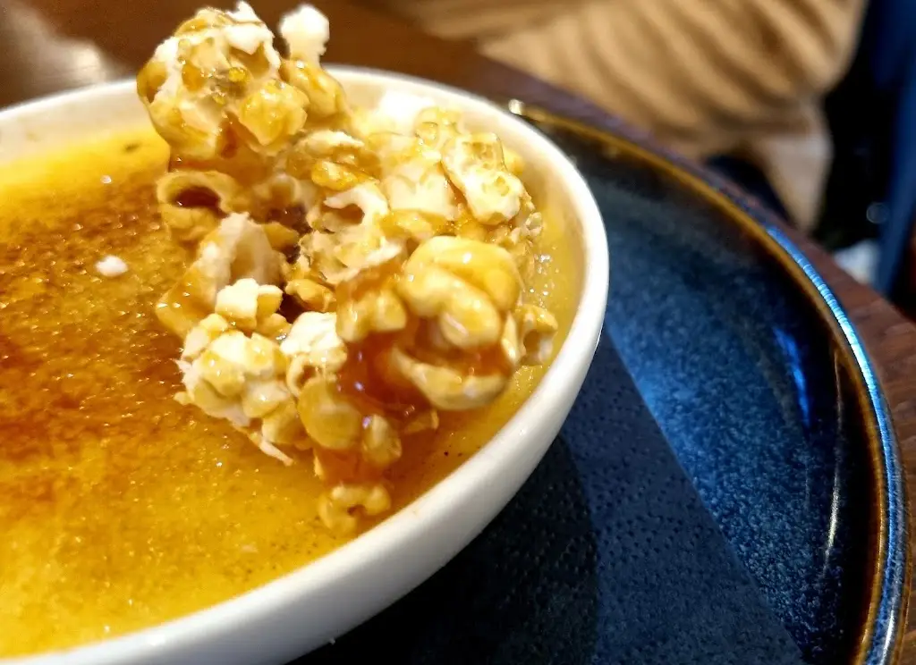 Menu_The Boar's Head Fife, Hotel, Restaurant & Pub_Auchtermuchty_image_5