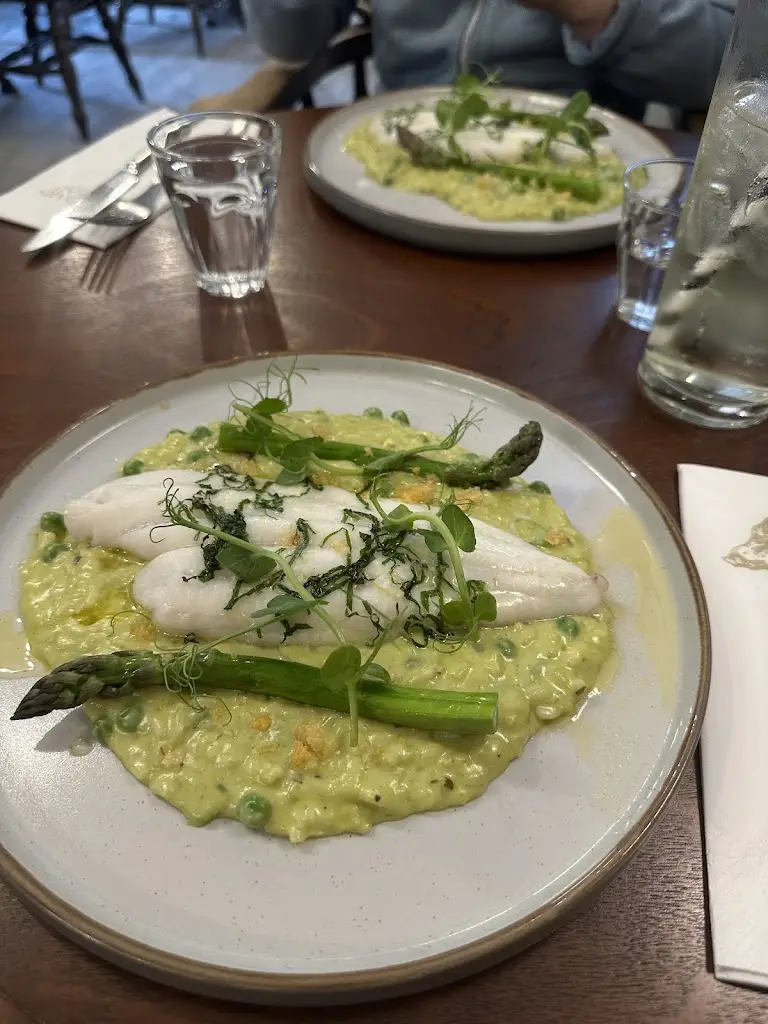 Menu_The Boar's Head Fife, Hotel, Restaurant & Pub_Auchtermuchty_image_6