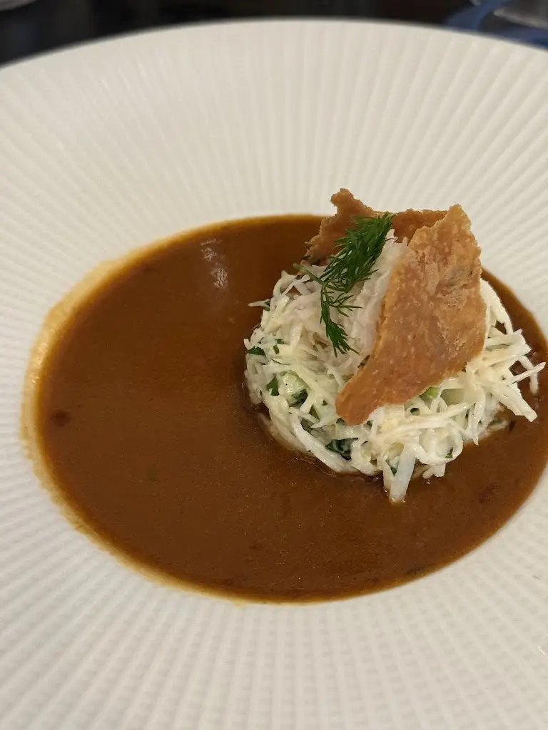 tom korpershoek_The Boar's Head Fife, Hotel, Restaurant & Pub_Auchtermuchty_review