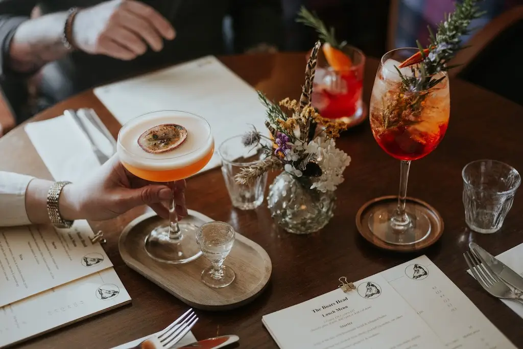 The Boar's Head Fife, Hotel, Restaurant & Pub_Auchtermuchty_slider_image_3