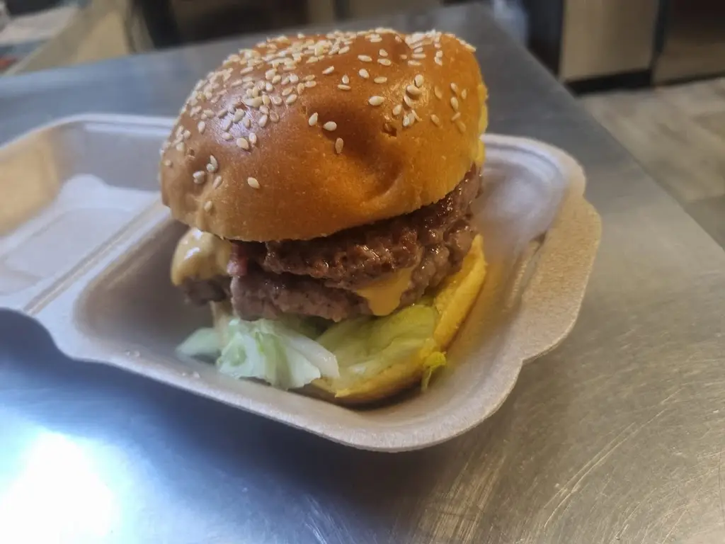 Menu_The Royal Scran_Auchtermuchty_imagen_5