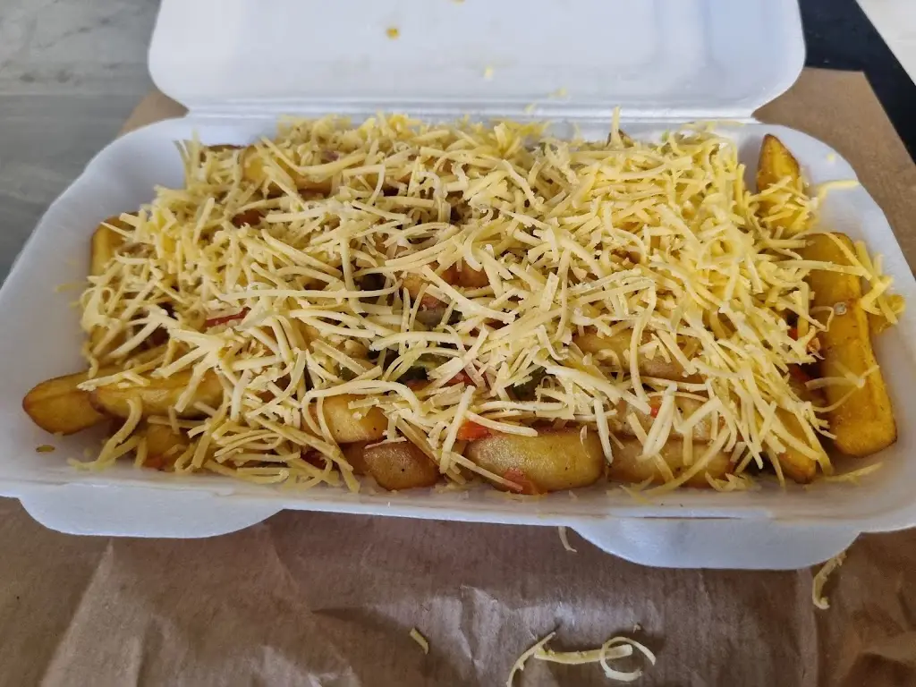 Menu_The Royal Scran_Auchtermuchty_imagen_6