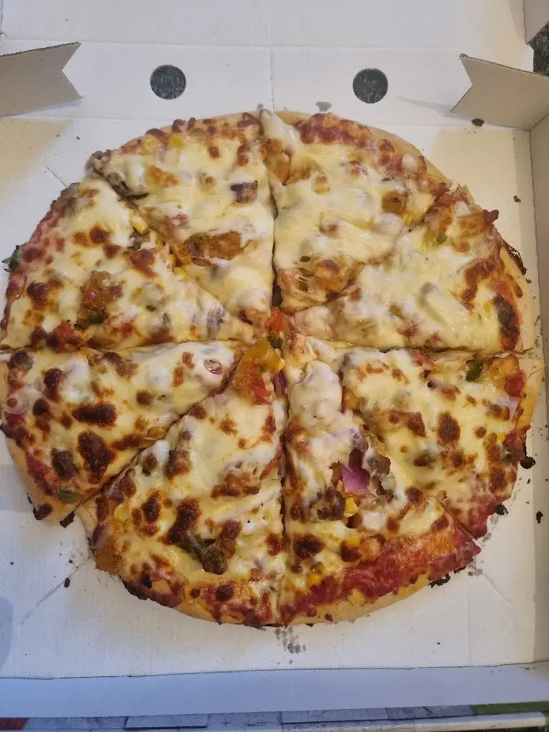 Menu_The Royal Scran_Auchtermuchty_imagen_8