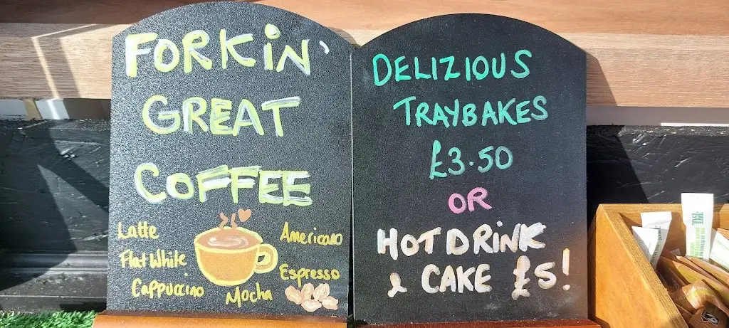 Menu_Fork In The Road_Auchtermuchty_image_2