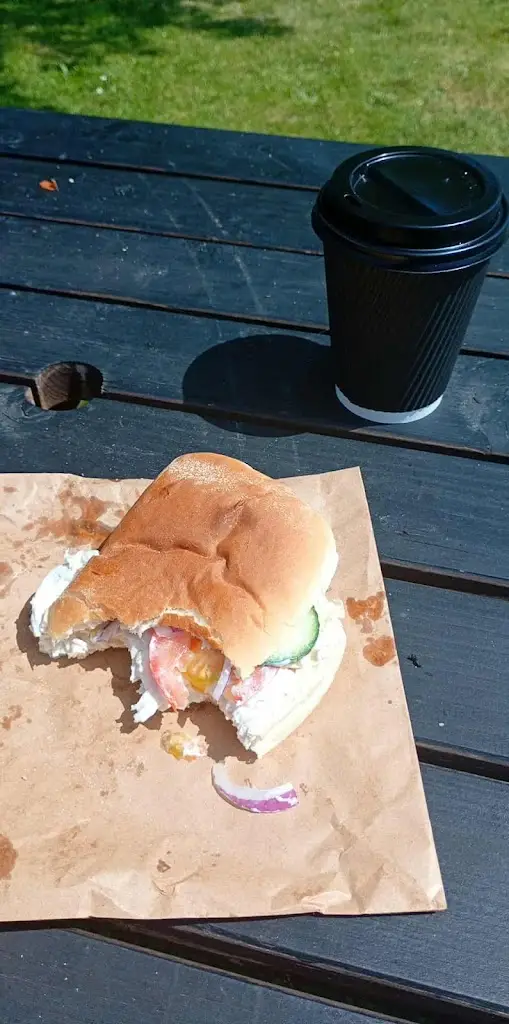 William Gibb_Fork In The Road_Auchtermuchty_review