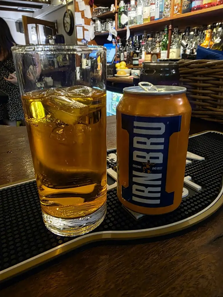 Menu_The Kettlebridge Inn, Bar & Italian Restaurant_Auchtermuchty_image_5