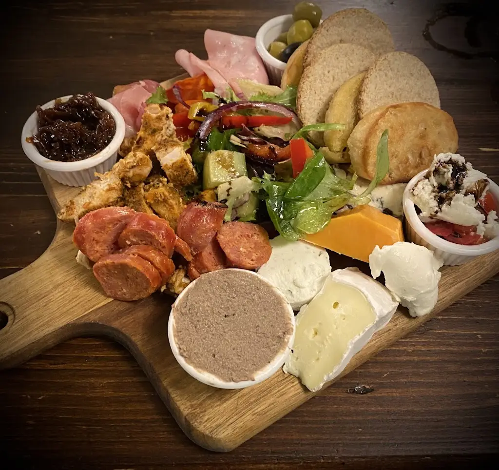 The Kettlebridge Inn, Bar & Italian Restaurant_Auchtermuchty_slider_image_3