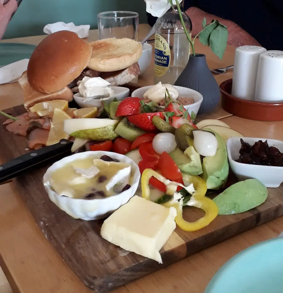 Menu_Osco's At Blenheim Cafe_Bidford-on-Avon_image_6