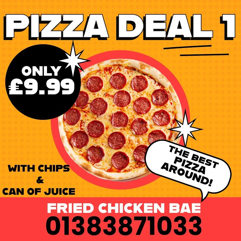 Menu_Fried Chicken Bae_Ballingry_image_2