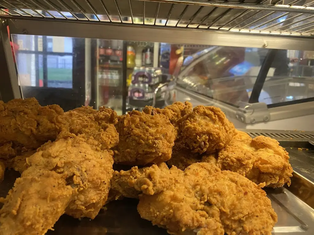 Menu_Fried Chicken Bae_Ballingry_image_3