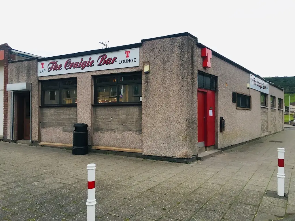 The Craigie Bar_Ballingry_slider_image_1