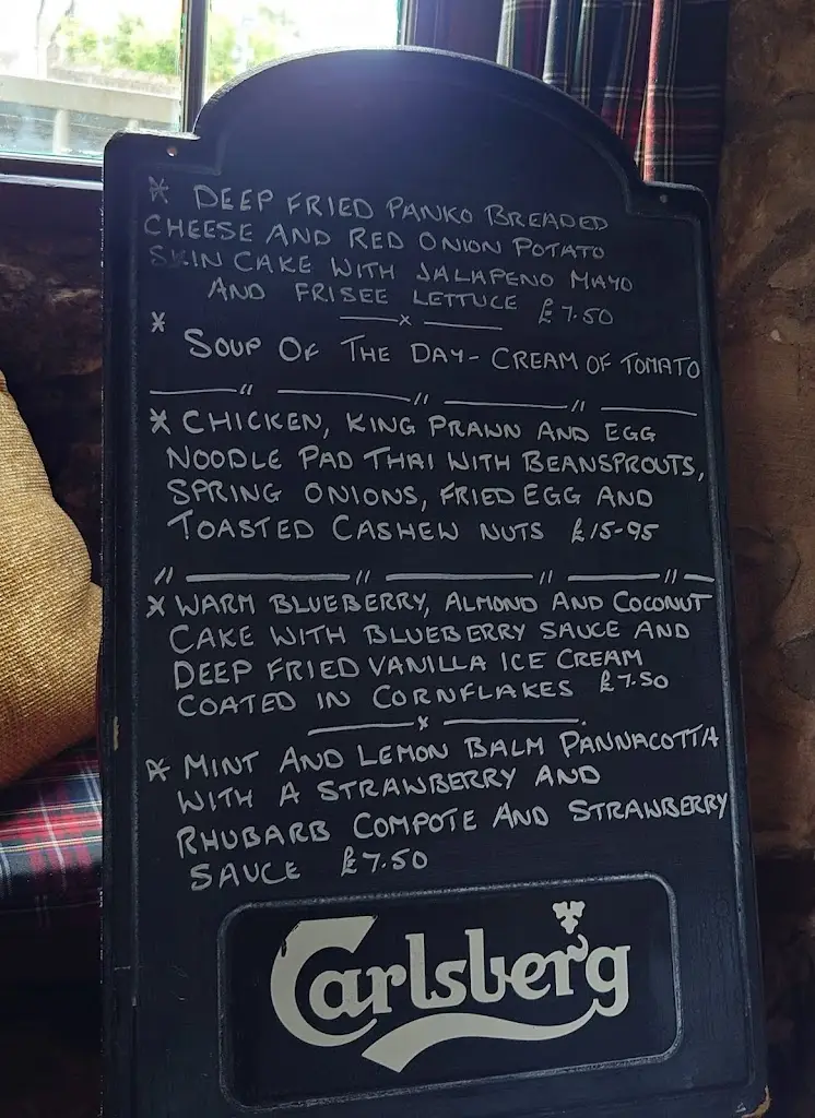 Menu_Balgedie Toll Tavern_Ballingry_image_2