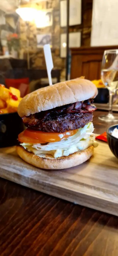 Menu_Balgedie Toll Tavern_Ballingry_image_5