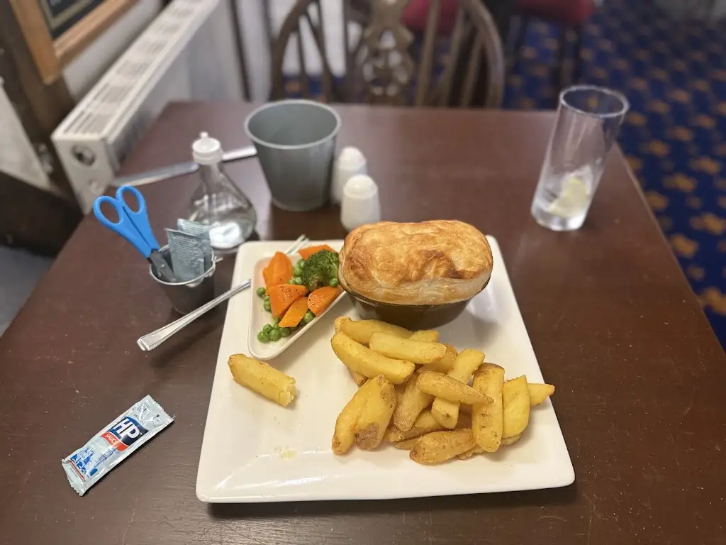 Michael Wertz_Balgedie Toll Tavern_Ballingry_review