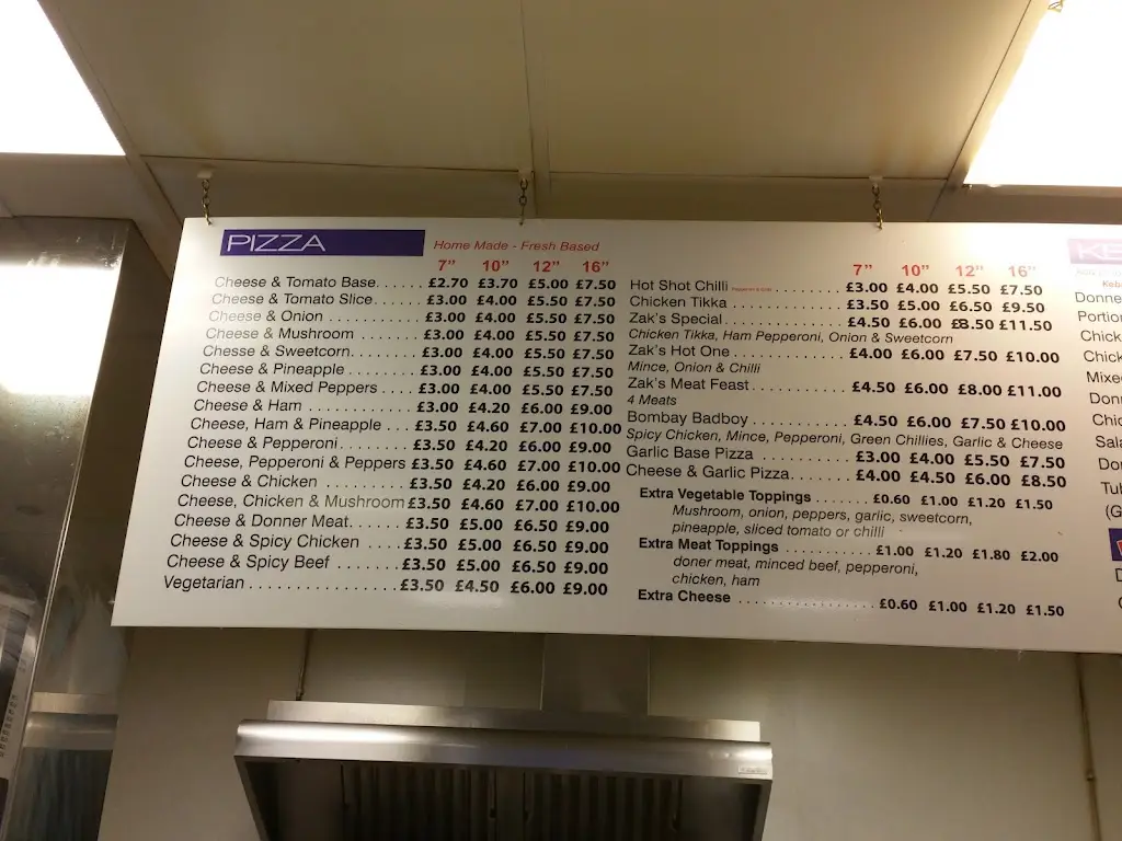 Menu_Zaks Fish Bar_Ballingry_image_2