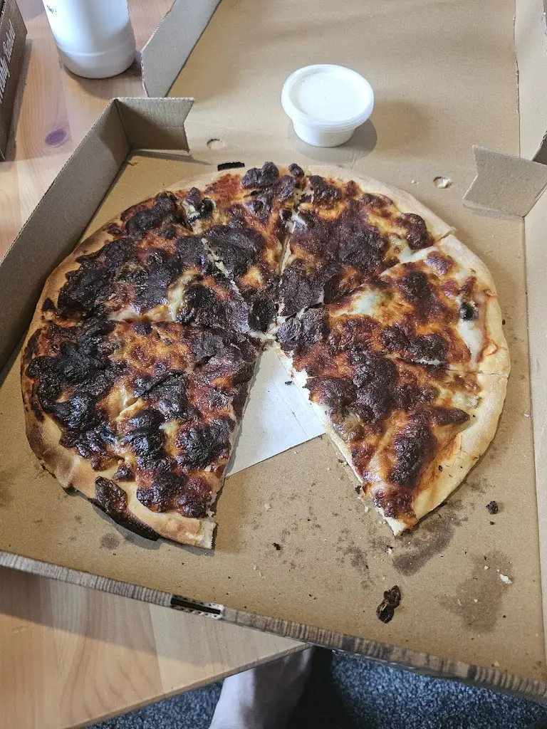 Conlan Blamey_Zaks Fish Bar_Ballingry_review