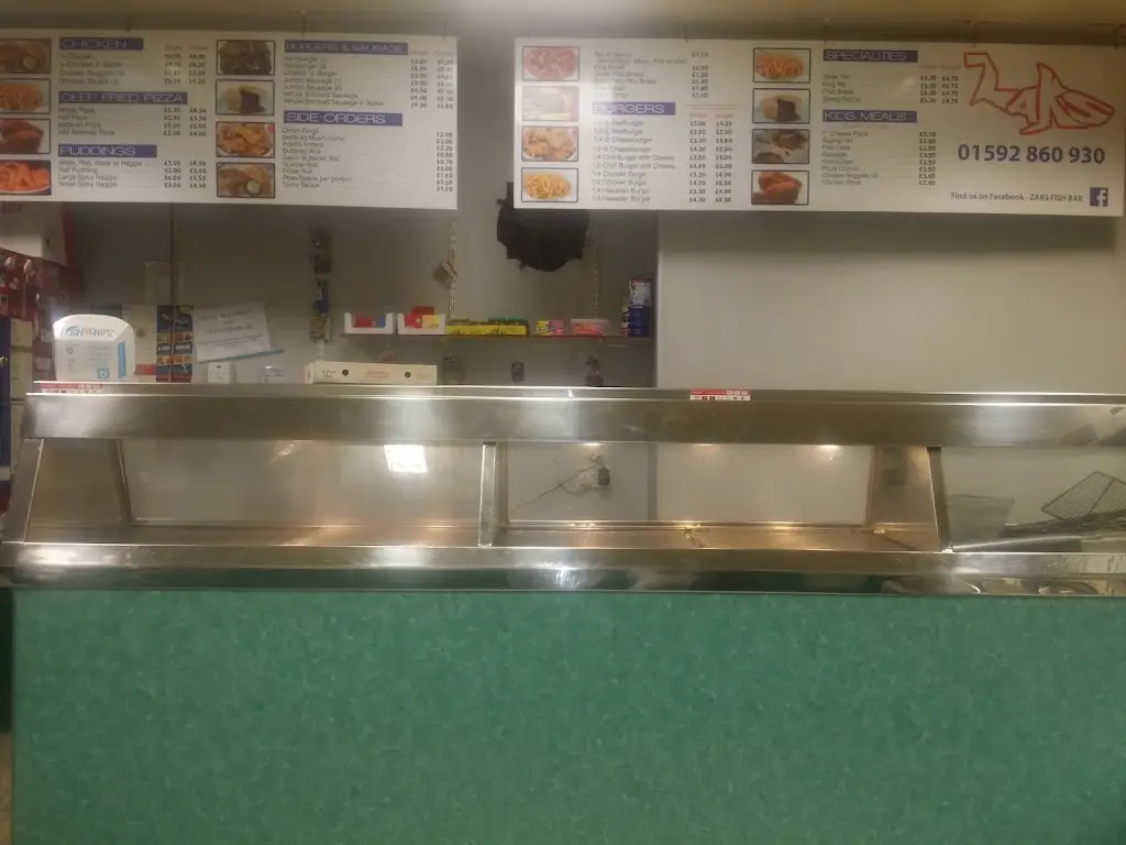 Zaks Fish Bar_Ballingry_slider_image_3