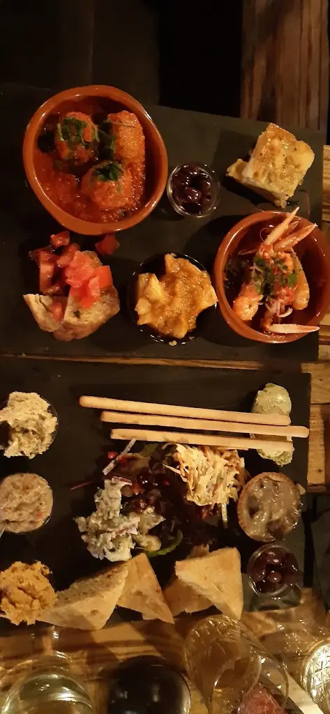 Menu_Lulabelles of Tarbert_Argyll and Bute_immagine_5