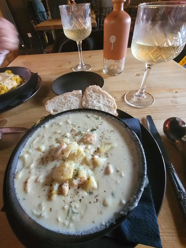 Menu_Lulabelles of Tarbert_Argyll and Bute_immagine_9