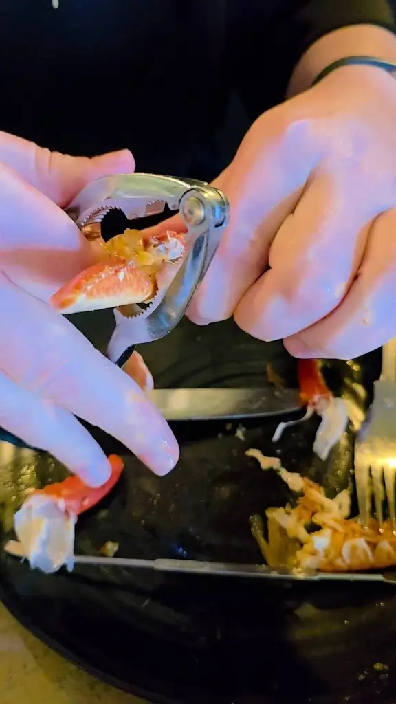 Tartan Spoon_Lulabelles of Tarbert_Argyll and Bute_recensione