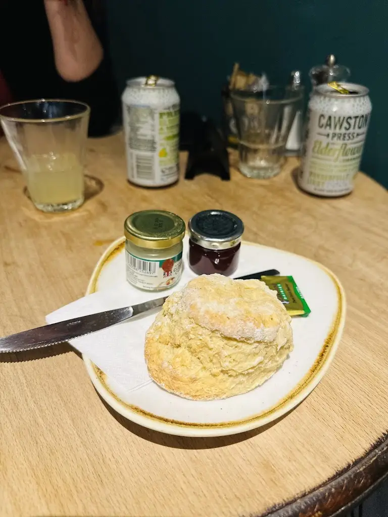 Menu_Brambles of Inveraray_Argyll and Bute_immagine_5